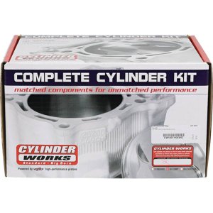 Honda CRF 250 R Cylinder Kit - Cylinder Works - Standard Bore High Compression - `22-`23